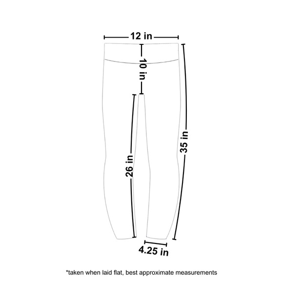 OFFLINE by Aerie Camo High Waisted Legging Olive Fun Green Camo - Picture 13 of 13